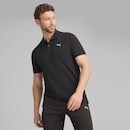 Camisa Polo Puma ESS Small Logo Masculina - Foto 3