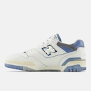 Tênis Masculino New Balance 550 - Foto 4
