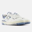 Tênis Masculino New Balance 550 - Foto 5