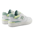 Tênis Feminino New Balance 550 - Foto 3