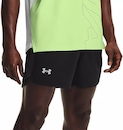 Short Under Armour Tech Woven 5 in Masculino - Foto 1