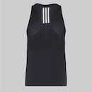Camiseta Regata adidas Own The Run 3S Masculina - Foto 2