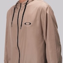 Jaqueta com Capuz Masculina Oakley Essential Windbreaker - Foto 5