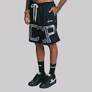 Bermuda do Corinthians Approve Collab Masculina - Foto 2