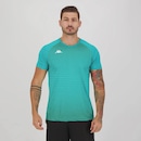 Camisa Kappa Sport Match - 2 Unidades - Masculina - Foto 2