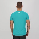 Camisa Kappa Sport Match - 2 Unidades - Masculina - Foto 4