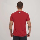 Camisa Kappa Sport Match - 2 Unidades - Masculina - Foto 7