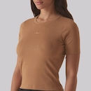 Camiseta Fila Regular Essentials Feminina - Foto 4