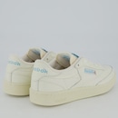 Tênis Unissex Reebok Club C 85 Vintage - Foto 3