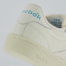 Tênis Unissex Reebok Club C 85 Vintage - Foto 6