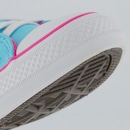 Tênis Infantil Converse All Star Side Cano Alto - Foto 8