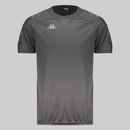 Camiseta Kappa Athens + Bermuda Kappa Warsaw Masculina - Foto 2