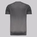 Camiseta Kappa Athens + Bermuda Kappa Warsaw Masculina - Foto 3