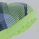 Chuteira Society Infantil Puma Future 7 Play - Foto 8