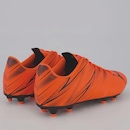 Chuteira de Campo Adulto Puma Attacanto FG/AG BDP - Foto 3