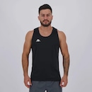 Camiseta Regata Kappa Basic - 2 Unidades - Masculina - Foto 2