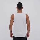 Camiseta Regata Kappa Basic - 2 Unidades - Masculina - Foto 7