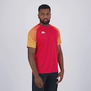 Camiseta Kappa Burke - 2 Unidades - Masculina - Foto 3