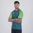 Camiseta Kappa Burke - 2 Unidades - Masculina - Foto 6