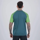 Camiseta Kappa Burke - 2 Unidades - Masculina - Foto 7