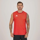 Camiseta Regata Kappa Sport Halpert - 2 Unidades - Masculina - Foto 2