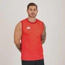 Camiseta Regata Kappa Sport Halpert - 2 Unidades - Masculina - Foto 3