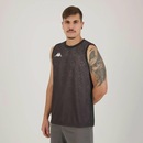 Camiseta Regata Kappa Sport Halpert - 2 Unidades - Masculina - Foto 6