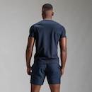 Camiseta Alpha Co Dry Fit New Move Masculina - Foto 2