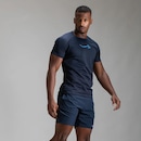 Camiseta Alpha Co Dry Fit New Move Masculina - Foto 5