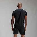 Camiseta Alpha Co Dry Fit Fluid Tec Masculina - Foto 2