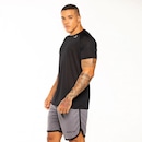 Camiseta Alpha Co Dry Wolf Masculina - Foto 3