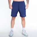 Short Alpha Co Dry Essential Masculino - Foto 3