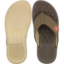 Chinelo de Dedo Masculino Cartago Sintra Confortável - Foto 3
