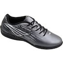 Chuteira Futsal Infantil Penalty Tornado - Foto 1