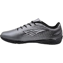 Chuteira Futsal Infantil Penalty Tornado - Foto 3