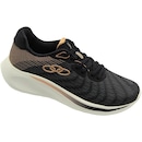 Tênis Feminino Olympikus Plaza Esportivo - Foto 3