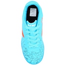 Chuteira Futsal Infantil Dray Foorcy - Foto 4