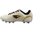 Chuteira de Campo Adulto Dray Topfly - Foto 2