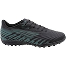 Chuteira Society Infantil Penalty Bravo Y3 - Foto 2