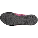 Chuteira Society Infantil Penalty Bravo Y3 - Foto 5