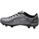 Chuteira de Campo Infantil Penalty Tornado - Foto 3