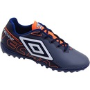Chuteira Society Infantil Umbro Techno - Foto 1
