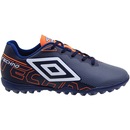 Chuteira Society Infantil Umbro Techno - Foto 2