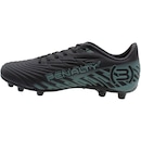 Chuteira de Campo Adulto Penalty Bravo Y3 - Foto 3