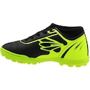 Chuteira Society Infantil Dray Botinha - Foto 2