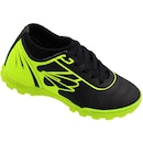 Chuteira Society Infantil Dray Botinha - Foto 3