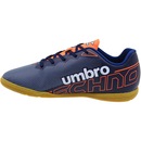 Chuteira Futsal Infantil Umbro Techno - Foto 3