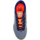 Chuteira Futsal Infantil Umbro Techno - Foto 4