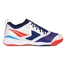 Chuteira Futsal Adulto Penalty Max 1000 Ecoknit - Foto 1