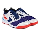 Chuteira Futsal Adulto Penalty Max 1000 Ecoknit - Foto 3